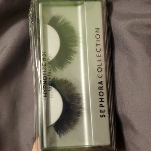 NEW in package sephora collection hypnotize eyelashes